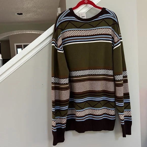 HOST PICK. Staple Pigeon Macdougal Sweater.